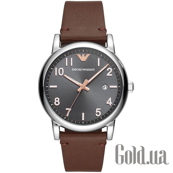 

Дизайнерские часы Armani, Мужские часы Classic AR11175