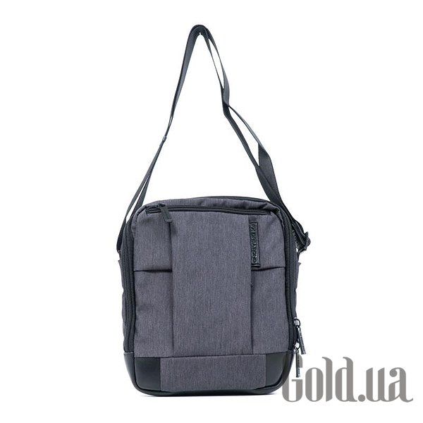 

Сумка мужская Amo Accessori, Серый, Сумка AMOsmart "Elementary" ASM69730-grey