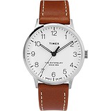 Timex Чоловічий годинник Waterbury Tx2t27500