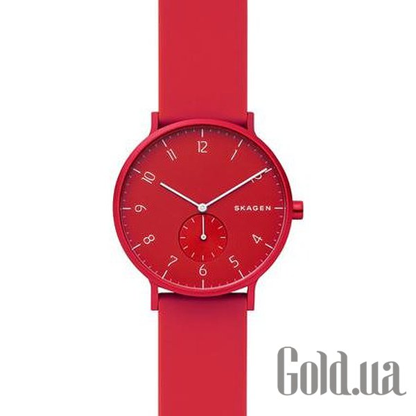 

Дизайнерские часы Skagen, Мужские часы SKW6512
