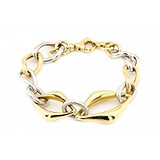 Купить Жіночий золотий браслет (DIAКВ15197) стоимость 60927 грн., в каталоге Gold.ua