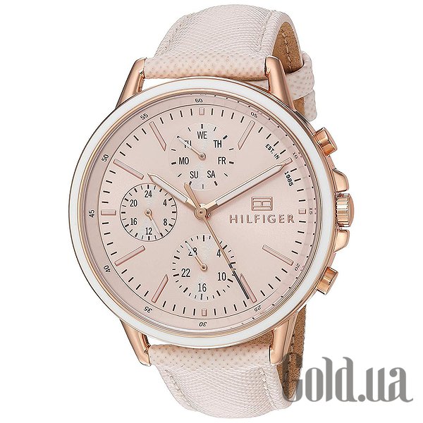 

Дизайнерские часы Tommy Hilfiger, Женские часы 1781789