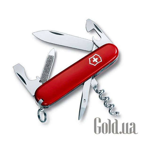 

Нож Victorinox, Нож Sportsman Vx03803.B1