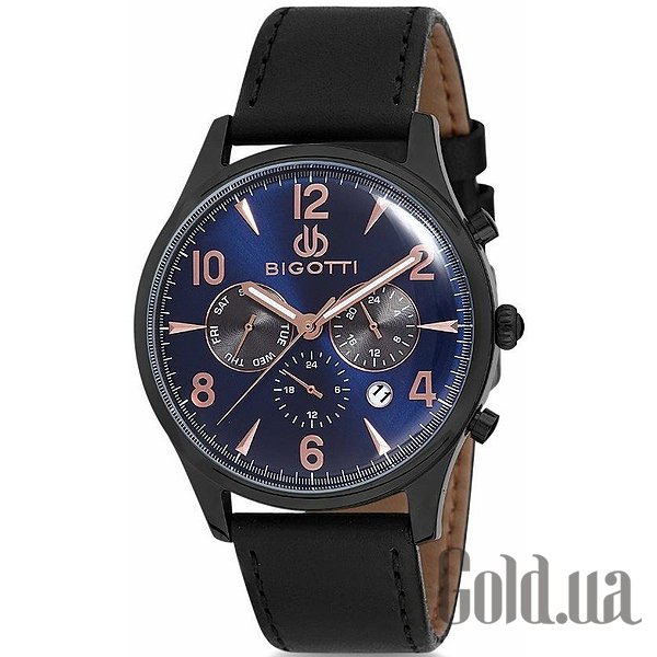 Купить Bigotti Мужские часы BGT0223-5