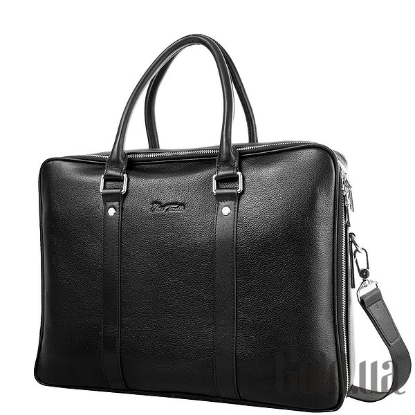 

Сумка для ноутбука Vito Torelli, Черный, Сумка для ноутбука VT-6048-3-black