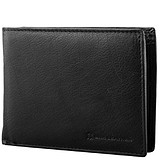 DNK Leather Портмоне DNKN1020-CCF-black, 1716178