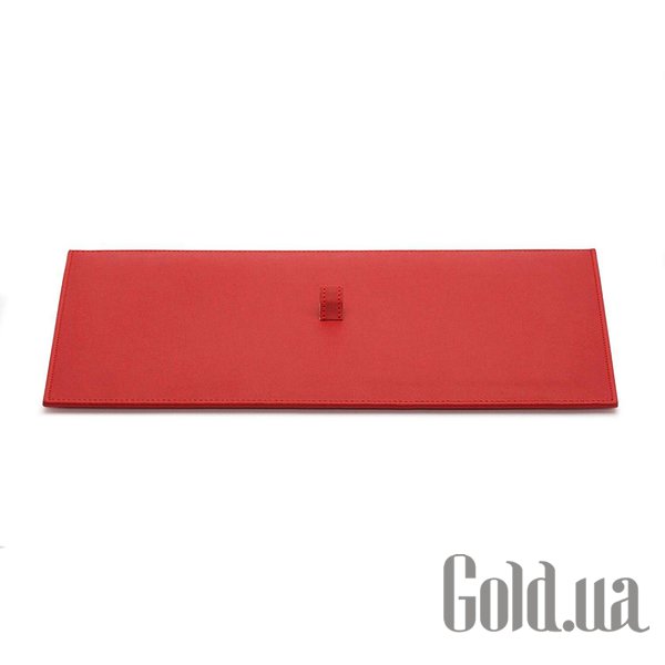 

Шкатулка Wolf, Шкатулка для украшений Vault Tray Lid Red 434972