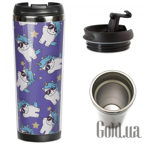 Термокружка "Единорожки"