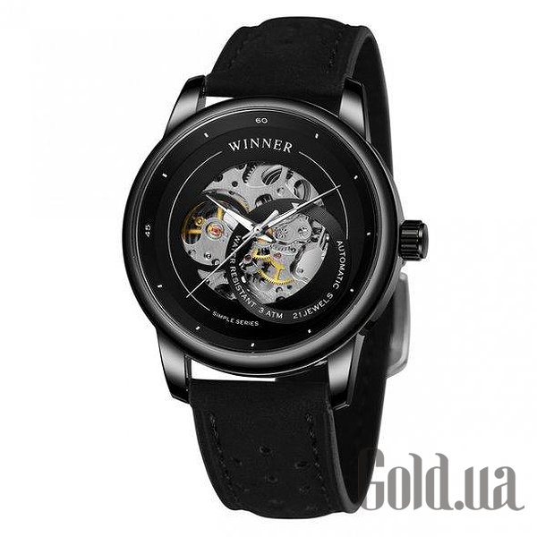 

Мужские часы Winner, Мужские часы Hunter 2264