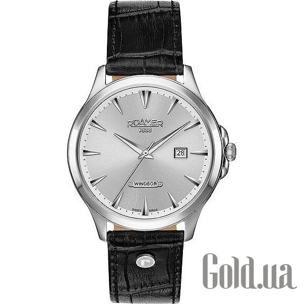 

Швейцарские часы Roamer, Мужские часы 705856-41-05-07