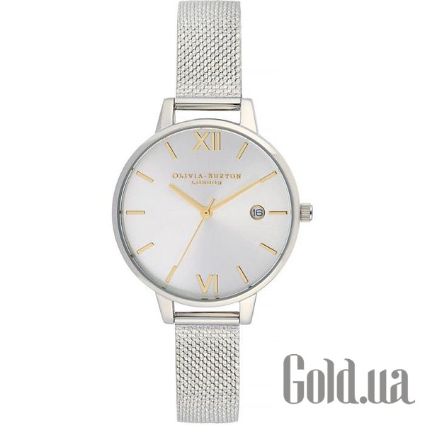 

Женские часы Olivia Burton, Женские часы Sunray Dial OB16DE02