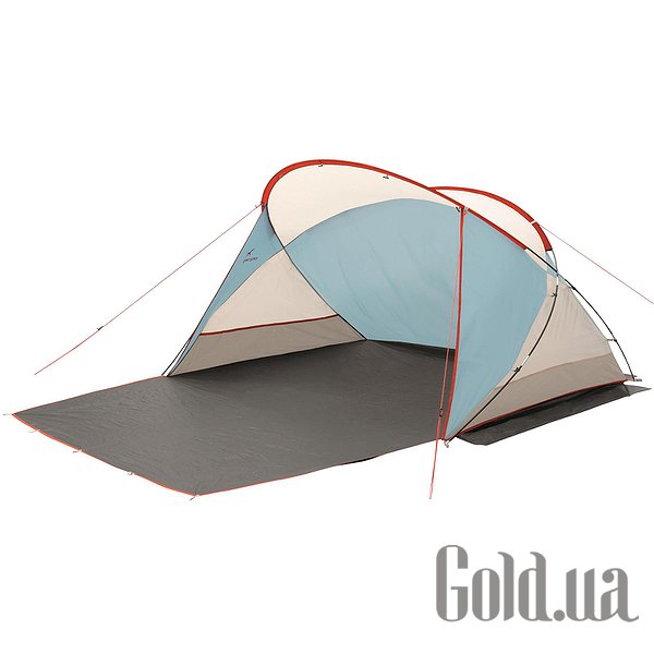 

Палатка Easy Camp, Голубой, Палатка Shell 50 Ocean Blue