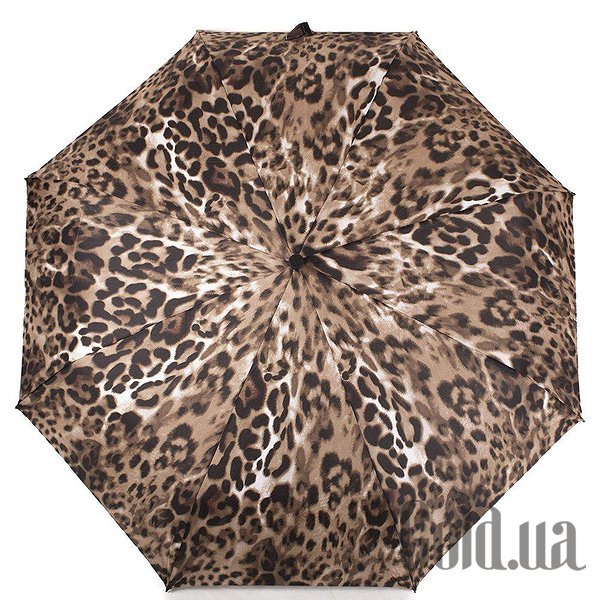 

Зонт Happy Rain, Черный;коричневый;беж, Зонт U42655-1