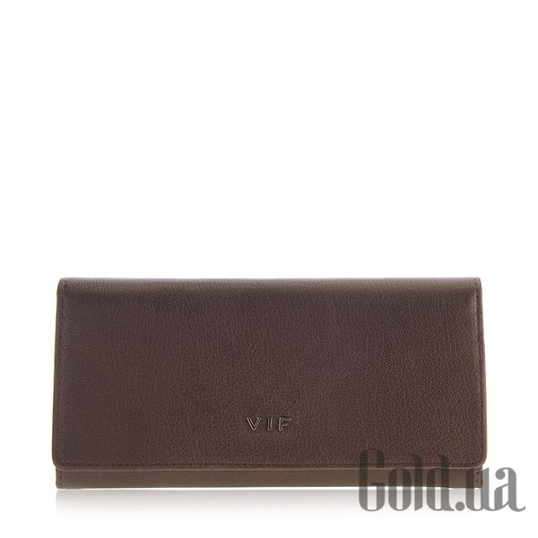 

Бумажник VIF, Золото, Портмоне 07368-06E-85