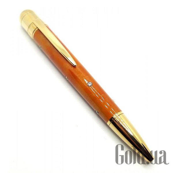 Купить Saint Honore Шариковая ручка 5101 3O