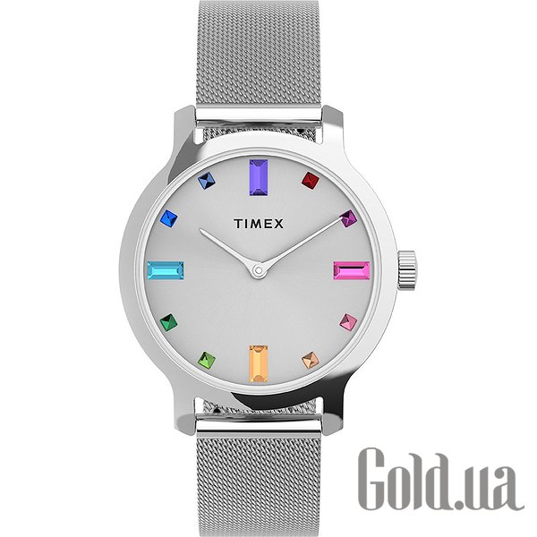 

Женские часы Timex, Женские часы Transcend Tx2u92900