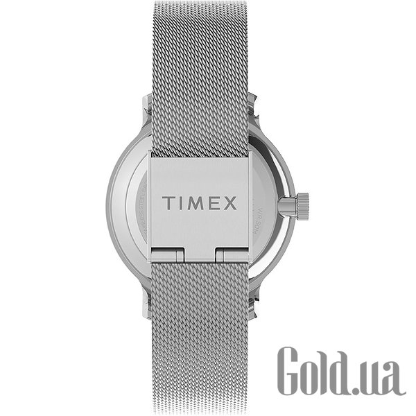 Жіночий годинник Timex Жіночий годинник Transcend Tx2u92900