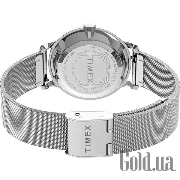 Жіночий годинник Timex Жіночий годинник Transcend Tx2u92900