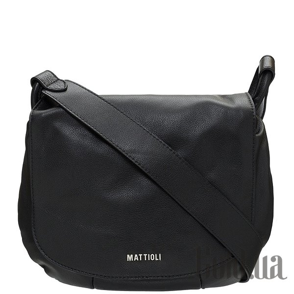 

Сумки женские Mattioli, Черный, Женская сумка 074-20C черная