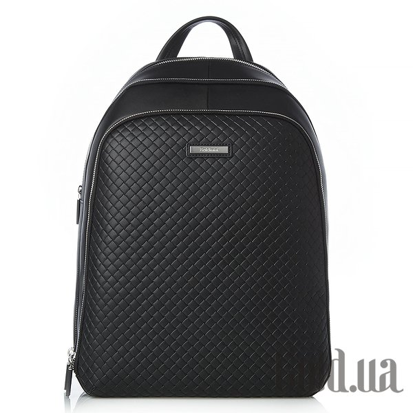 

Рюкзак Baldinini, Черный, Рюкзак 672030EMDA999 BLK