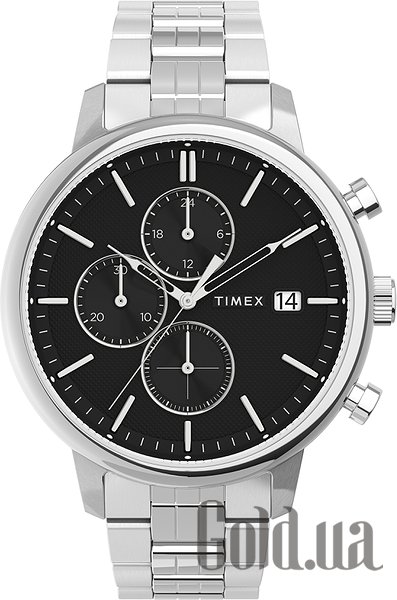 Купить Timex Мужские часы Chicago Tx2v01600