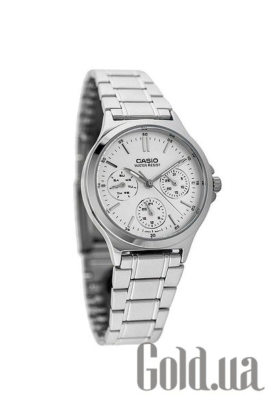 

Японские часы Casio, Женские часы LTP-V300D-7AUDF