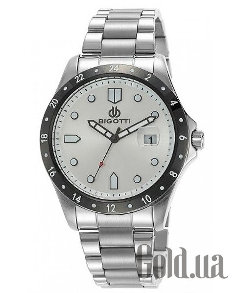 Купить Bigotti Мужские часы BG.1.10056-3