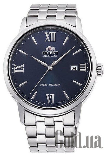 

Японские часы Orient, Мужские часы RA-AC0F09L10B