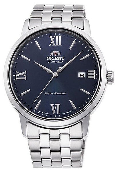 Orient Мужские часы RA-AC0F09L10B