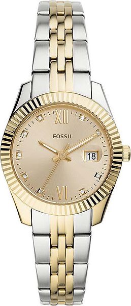 Fossil Женские часы ES4949