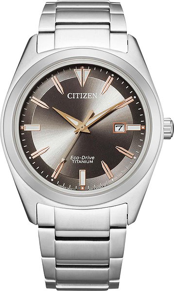 Citizen Мужские часы AW1640-83H