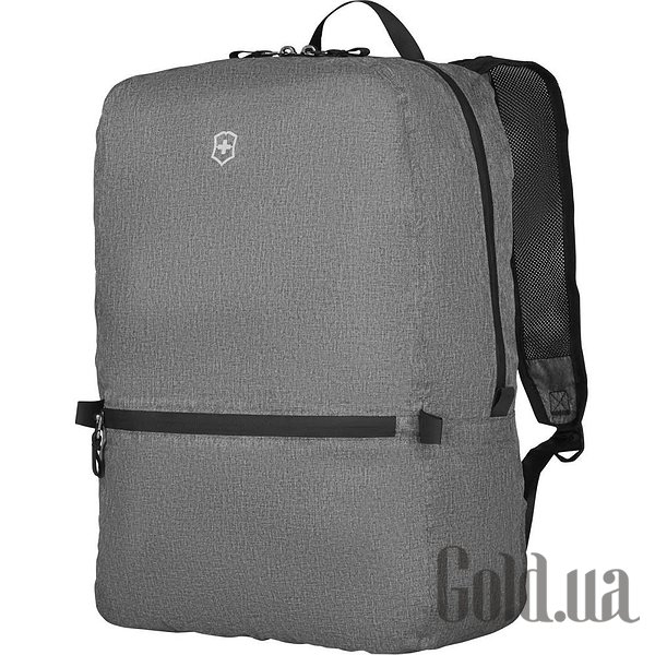 

Рюкзак Victorinox, Серый, Рюкзак Vt610939