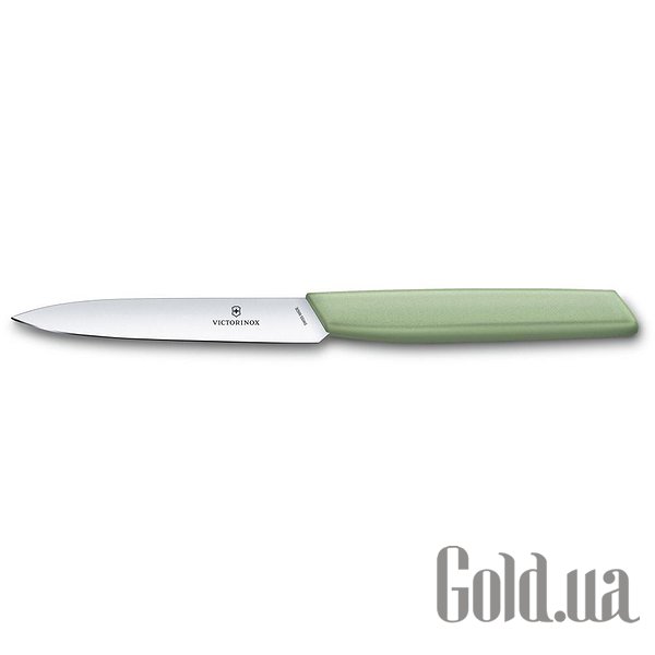 

Нож Victorinox, Кухонный нож Swiss Modern Paring Vx69006.1042