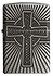 Zippo Зажигалка Celtic Cross Design 29667 - фото 1