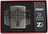 Zippo Зажигалка Celtic Cross Design 29667 - фото 5