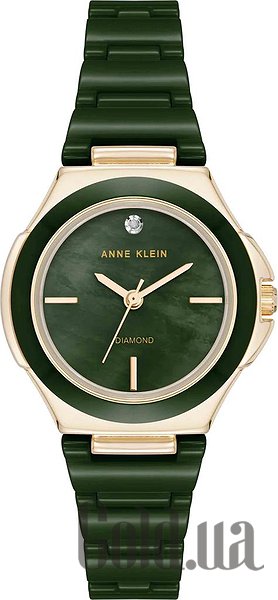 

Женские часы Anne Klein, Женские часы AK/5112GPGN