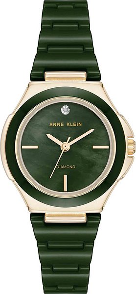 Anne Klein Жіночий годинник AK/5112GPGN