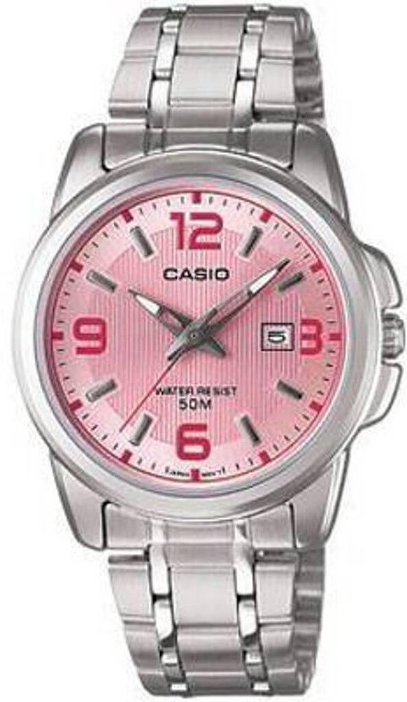 Casio Женские часы LTP-1314D-5AVDF