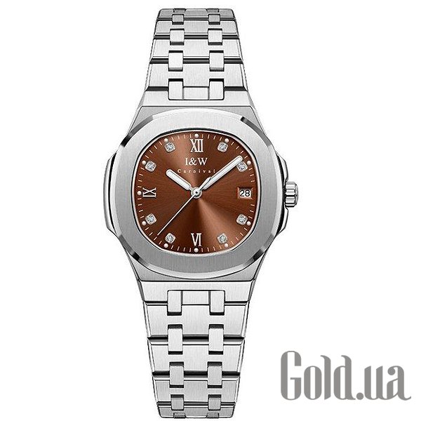 Carnival Женские часы Anna 3866 bt3866