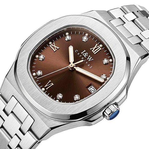 Carnival Женские часы Anna 3866 bt3866 – изображение 2