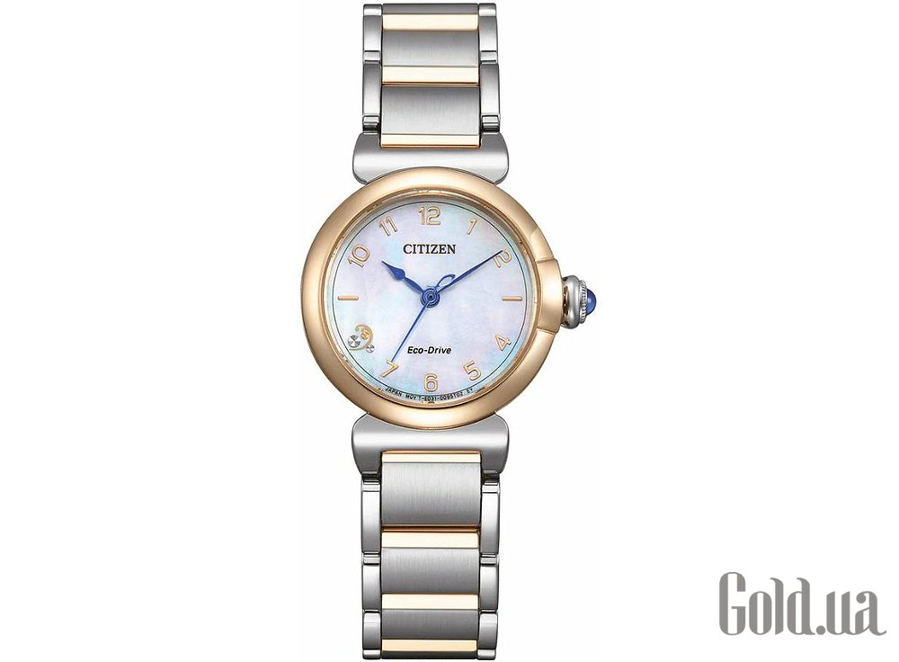 Citizen Жіночий годинник EM1136-87D EM1136-87D