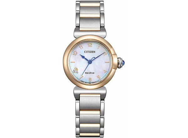 Citizen Жіночий годинник EM1136-87D EM1136-87D