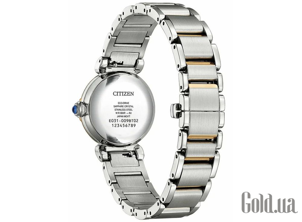 Citizen Жіночий годинник EM1136-87D EM1136-87D – зображення 3