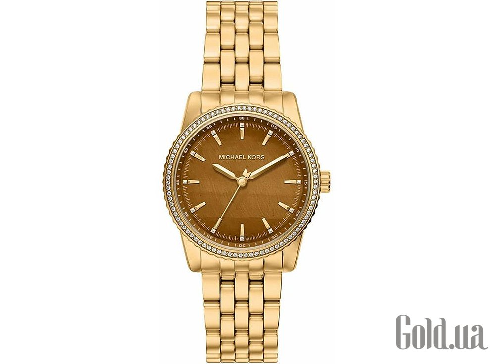 Michael Kors Жіночий годинник MK7581 MK7581