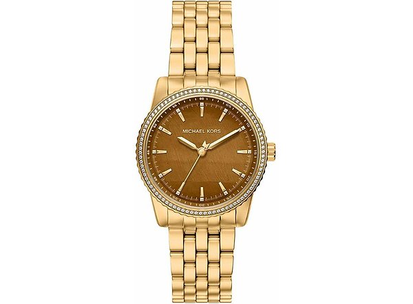 Michael Kors Жіночий годинник MK7581 MK7581