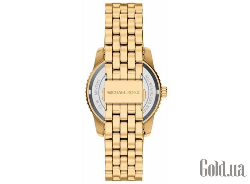 Michael Kors Жіночий годинник MK7581 MK7581 – зображення 4