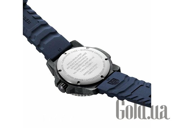 Luminox Чоловічий годинник XL.3355.SET XL.3355.SET – зображення 2