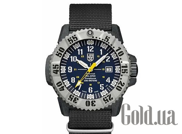 Luminox Чоловічий годинник XL.3355.SET XL.3355.SET – зображення 3