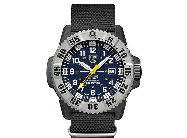 Luminox Чоловічий годинник XL.3355.SET XL.3355.SET – зображення 3
