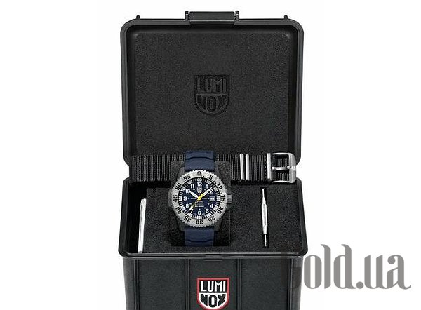 Luminox Чоловічий годинник XL.3355.SET XL.3355.SET – зображення 4